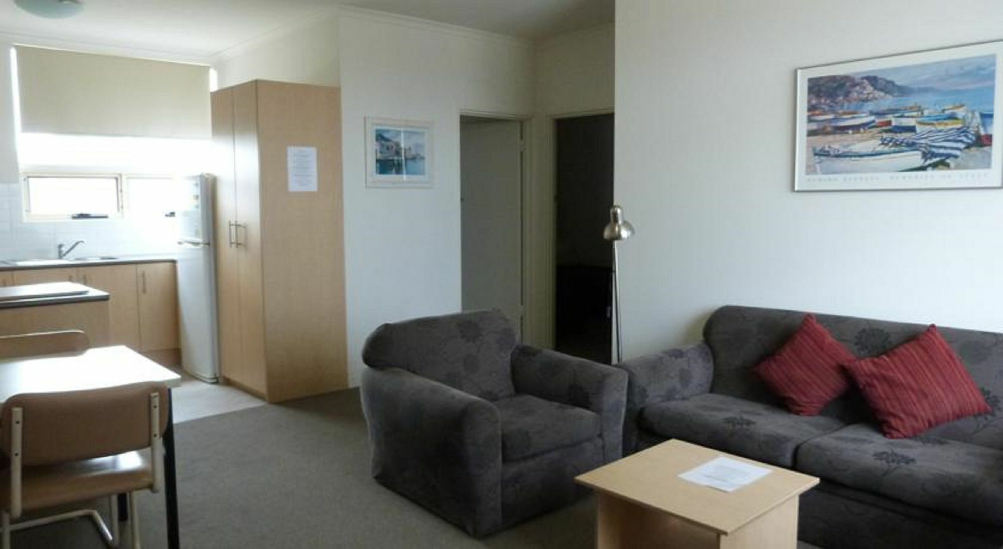 Glenelg Holiday Apartments - Corfu Аделейд Екстериор снимка